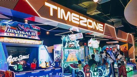 arcade spots|8 Best Amusement Arcade in the Philippines .